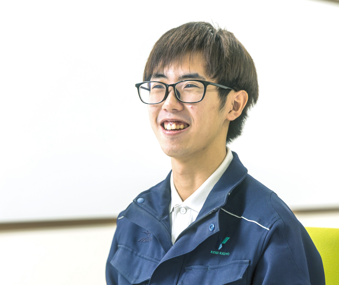 Watanabe Haruto